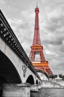 Фотообои виды Парижа